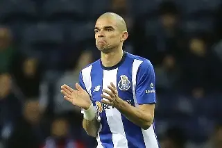 Pepe NO seguirá con el Porto ¿Anunciará su retiro?