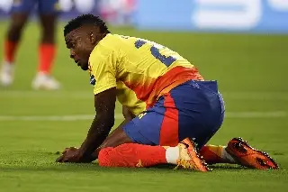 NO recibirán a Colombia tras perder la final de la Copa América
