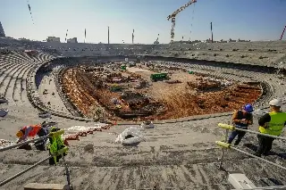 Estadio del Barcelona estará entre los 5 más grandes del mundo