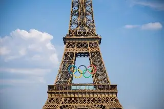 Francia prohíbe a periodistas rusos cubrir los Juegos Olímpicos