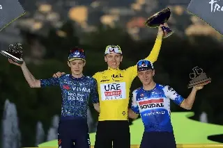 Vingegaard no correrá la Vuelta a España