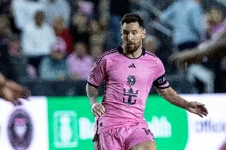 Messi cada vez más cerca de volver