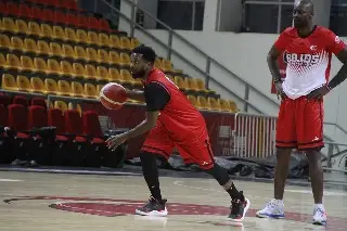 Se viene clásico jarocho en la LNBP