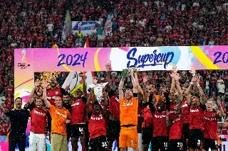 Bayer Leverkusen incrementa su legado y conquista la Supercopa de Alemania