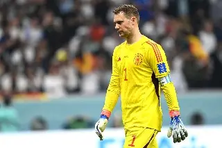 Neuer anuncia su retiro