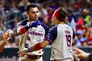 Reprograman el Juego 6 en la Final del Norte entre Sultanes y los Dos Laredos 