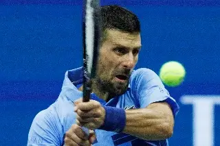 Djokovic es eliminado en Tercera Ronda del US Open