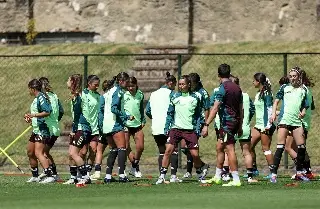 HOY debuta México en la Copa Mundial Femenina ¿A qué hora y por dónde ver?