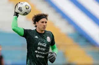 Oficial: ¡Guillermo Ochoa ya tiene nuevo club en Europa! 