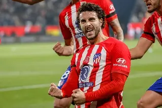 Mario Hermoso deja el Atlético de Madrid y ficha por un histórico de la Serie A