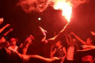 Las veces que los Tiburones Rojos le metieron cuatro al América (VIDEO)