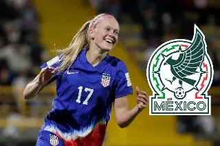 Estados Unidos destroza a su rival y enfrentará a México en Octavos del Mundial Femenil