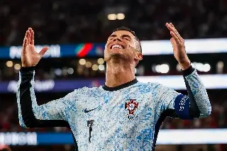 ¿Portugal necesita a Cristiano Ronaldo de titular?