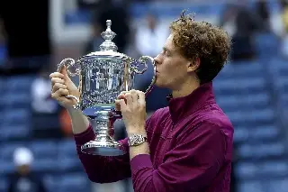 Jannik Sinner, de la polémica por dopaje a conquistar el US Open 