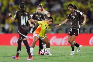 Con México presente, así se jugarán los Octavos de Final en el Mundial Sub 20