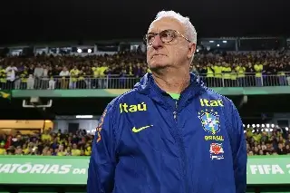 DT de Brasil se sincera y admite que su selección ya no da espectáculo 