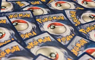 Carta de Pokemón será subastada por más de medio millón de dólares