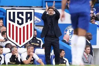 Estados Unidos ficha como nuevo DT a Mauricio Pochettino 