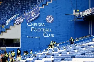 El nuevo estadio del Chelsea se estanca