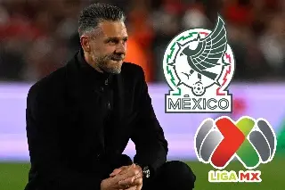 Demichelis llena de elogios a la Selección Mexicana y a la Liga MX 