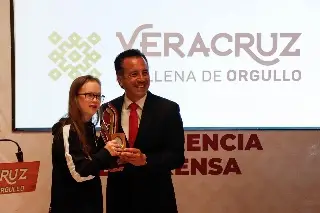 IVD lanza convocatoria para Premio Estatal del Deporte