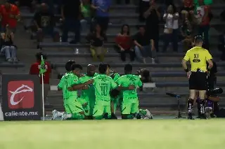 FC Juárez consigue su primer triunfo, le ganó a Mazatlán