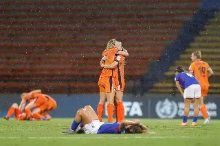 Así se jugarán los Cuartos de Final en el Mundial Femenil Sub 20