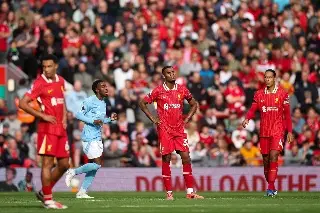 Liverpool sufre histórica derrota en la Premier League 