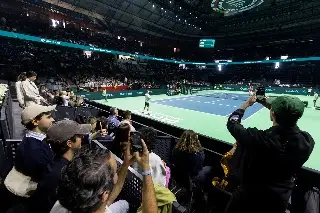 Estados Unidos vs Australia, el clásico en la Copa Davis