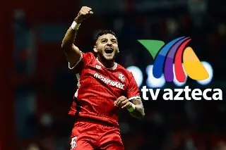 ¿Toluca se va a TV Azteca? Esto es lo que se sabe 