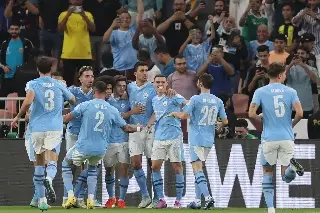 Dos ex del Manchester City estarán en la liguilla del Apertura 2024