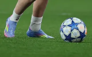 Lyon se mete a Semifinales de la Champions League Femenina a costa del Bayern Múnich 