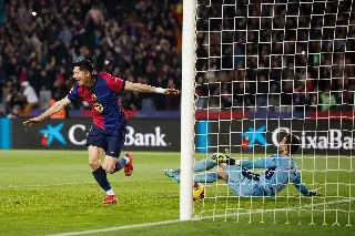 Barcelona vs Inter es catalogado como un juego de 'alto riesgo'