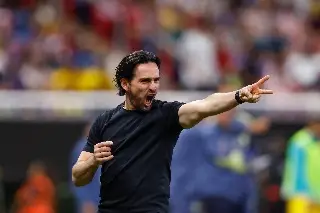 ¡Chivas no tolera el fracaso y despide a su DT!
