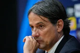 Champions: Inzaghi sin miedo ante Barcelona, quiere a su Inter potente