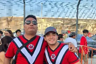 ¡Una fiesta y todos con la del Tiburón en el nuevo Pirata Fuente!