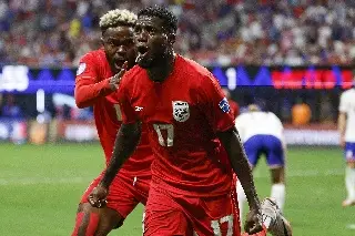Panamá no busca ser campeón de la Copa Oro, tienen otro objetivo