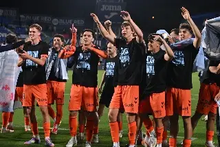 Celta de Vigo consigue meterse a la Europa League