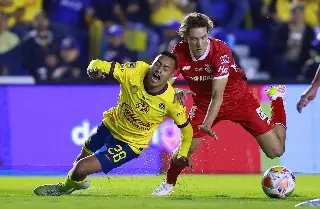 ¡Hoy hay campeón! Toluca vs América: Horario y dónde ver el partido