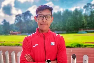 Mexicano José Luis Doctor busca la marca mundial en Marcha de 20 kilómetros