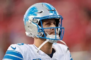 NFL: ¡Ahora sí va la buena! Detroit Lions se entusiasma con llegar al Super Bowl 