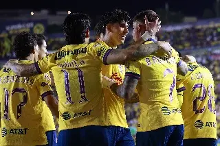 ¡HOY! América vs LAFC por el último boleto al Mundial de Clubes ¿A qué hora y dónde ver?