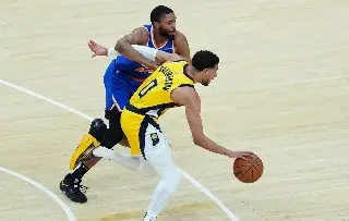 Indiana Pacers se meten a las finales de la NBA
