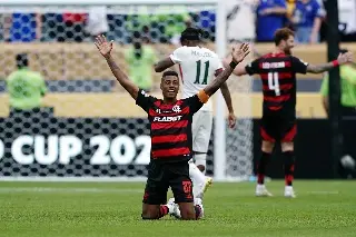 Brasil alza la mano para organizar el Mundial de Clubes 2029