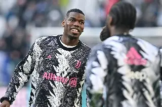 ¡Paul Pogba apunta a regresar a Francia! Este sería su nuevo club 