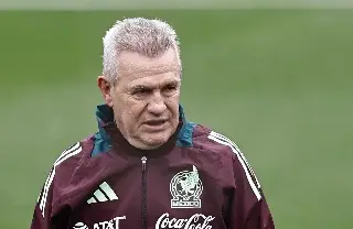 México está listo para enfrentar a Honduras y Javier Aguirre da las claves del juego 