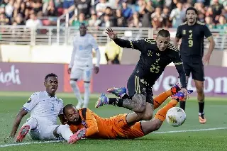 México se impone a Honduras y jugará la Final de la Copa Oro vs Estados Unidos 