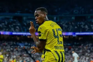Chelsea ficha a joven promesa del Borussia Dortmund