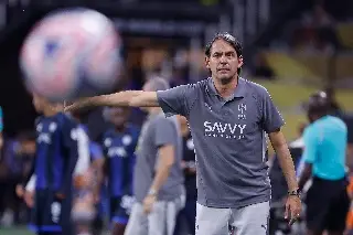 Inzaghi elogia a Fluminense previo a su duelo en el Mundial de Clubes