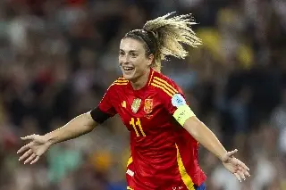España golea a Portugal en debut en la Eurocopa